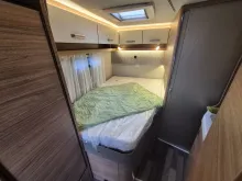 Fahrzeugbild Weinsberg CaraCompact EDITION PEPPER 600 MF *TraumMobil*Automatik*Seitz S7 #10