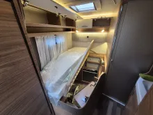 Fahrzeugbild Weinsberg CaraCompact EDITION PEPPER 600 MF *TraumMobil*Automatik*Seitz S7 #25