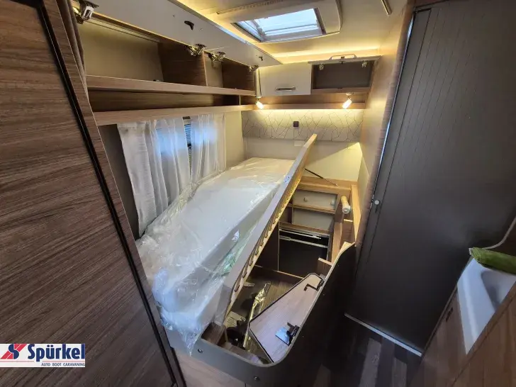 Fahrzeugbild Weinsberg CaraCompact EDITION PEPPER 600 MF *TraumMobil*Automatik*Seitz S7 #25