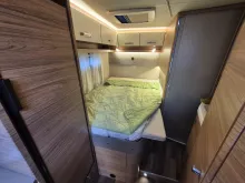Fahrzeugbild Weinsberg CaraCompact EDITION PEPPER 600 MF *TraumMobil*Automatik*Seitz S7 #26