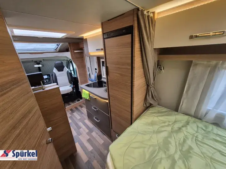 Fahrzeugbild Weinsberg CaraCompact EDITION PEPPER 600 MF *TraumMobil*Automatik*Seitz S7 #30