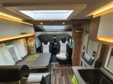 Fahrzeugbild Weinsberg CaraCompact EDITION PEPPER 600 MF *TraumMobil*Automatik*Seitz S7 #31