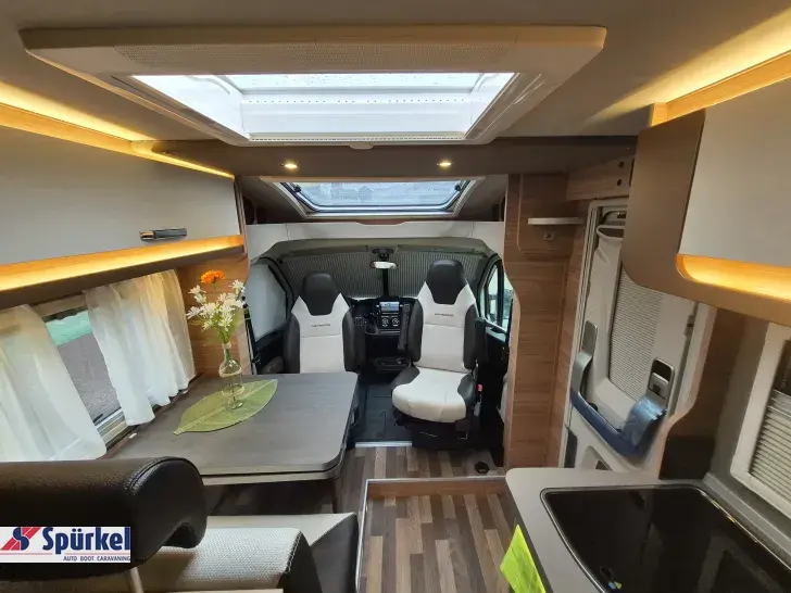 Fahrzeugbild Weinsberg CaraCompact EDITION PEPPER 600 MF *TraumMobil*Automatik*Seitz S7 #31