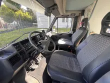 Fahrzeugbild Knaus Traveller 520 gut gepflegt #5