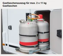 Fahrzeugbild Weinsberg CaraCompact EDITION PEPPER 600 MF *TraumMobil*Automatik*Seitz S7 #32