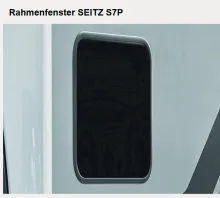 Fahrzeugbild Weinsberg CaraCompact EDITION PEPPER 600 MF *TraumMobil*Automatik*Seitz S7 #34