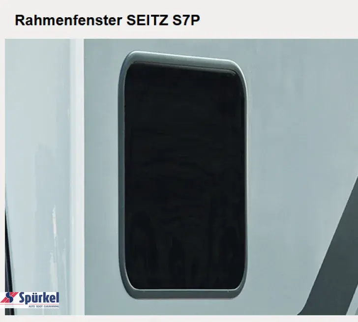 Fahrzeugbild Weinsberg CaraCompact EDITION PEPPER 600 MF *TraumMobil*Automatik*Seitz S7 #34