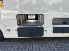 Fahrzeugbild Concorde Carver 890 RRL I. Hand*wenig Kilometer #19