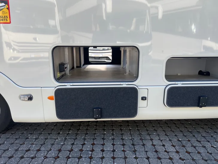 Fahrzeugbild Concorde Carver 890 RRL I. Hand*wenig Kilometer #19