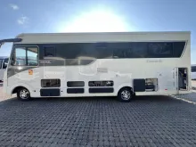 Fahrzeugbild Concorde Carver 890 RRL I. Hand*wenig Kilometer #18