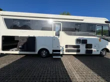 Fahrzeugbild Concorde Carver 890 RRL I. Hand*wenig Kilometer #21