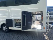 Fahrzeugbild Concorde Carver 890 RRL I. Hand*wenig Kilometer #20