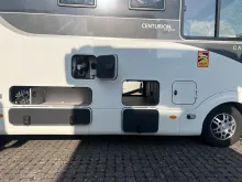 Fahrzeugbild Concorde Carver 890 RRL I. Hand*wenig Kilometer #22