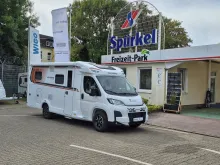 Fahrzeugbild Weinsberg CaraCompact EDITION PEPPER 600 MEG *TraumMobil*opt. Autark e* #1