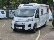 Fahrzeugbild Weinsberg CaraCompact EDITION PEPPER 600 MEG *TraumMobil*opt. Autark e* #17