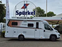 Fahrzeugbild Weinsberg CaraCompact EDITION PEPPER 600 MEG *TraumMobil*opt. Autark e* #20