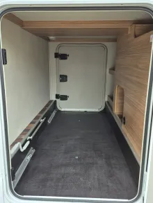 Fahrzeugbild Weinsberg CaraCompact EDITION PEPPER 600 MEG *TraumMobil*opt. Autark e* #15