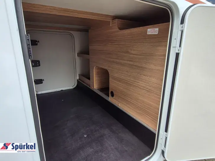 Fahrzeugbild Weinsberg CaraCompact EDITION PEPPER 600 MEG *TraumMobil*opt. Autark e* #28