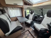 Fahrzeugbild Weinsberg CaraCompact EDITION PEPPER 600 MEG *TraumMobil*opt. Autark e* #22