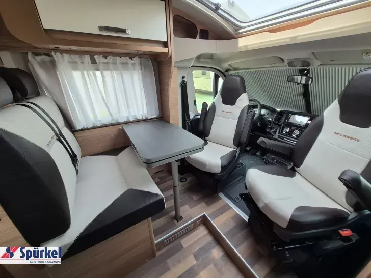 Fahrzeugbild Weinsberg CaraCompact EDITION PEPPER 600 MEG *TraumMobil*opt. Autark e* #22