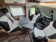 Fahrzeugbild Weinsberg CaraCompact EDITION PEPPER 600 MEG *TraumMobil*opt. Autark e* #5