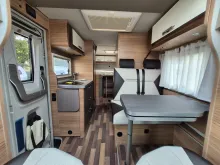 Fahrzeugbild Weinsberg CaraCompact EDITION PEPPER 600 MEG *TraumMobil*opt. Autark e* #6