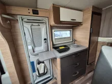 Fahrzeugbild Weinsberg CaraCompact EDITION PEPPER 600 MEG *TraumMobil*opt. Autark e* #10