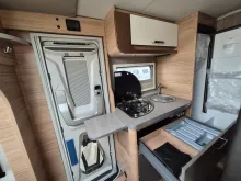 Fahrzeugbild Weinsberg CaraCompact EDITION PEPPER 600 MEG *TraumMobil*opt. Autark e* #11