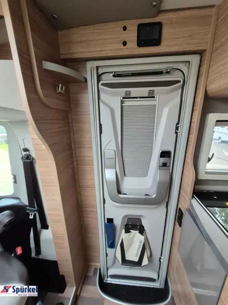 Fahrzeugbild Weinsberg CaraCompact EDITION PEPPER 600 MEG *TraumMobil*opt. Autark e* #27