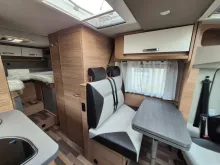Fahrzeugbild Weinsberg CaraCompact EDITION PEPPER 600 MEG *TraumMobil*opt. Autark e* #29