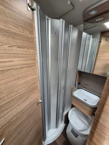 Fahrzeugbild Weinsberg CaraCompact EDITION PEPPER 600 MEG *TraumMobil*opt. Autark e* #32