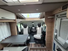 Fahrzeugbild Weinsberg CaraCompact EDITION PEPPER 600 MEG *TraumMobil*opt. Autark e* #21