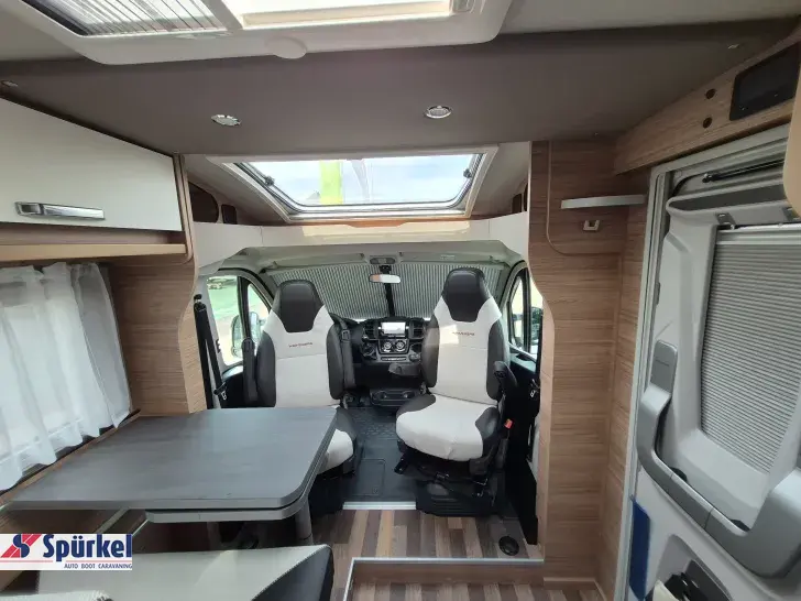 Fahrzeugbild Weinsberg CaraCompact EDITION PEPPER 600 MEG *TraumMobil*opt. Autark e* #21