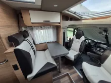 Fahrzeugbild Weinsberg CaraCompact EDITION PEPPER 600 MEG *TraumMobil*opt. Autark e* #23