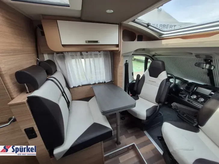 Fahrzeugbild Weinsberg CaraCompact EDITION PEPPER 600 MEG *TraumMobil*opt. Autark e* #23