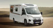 Fahrzeugbild Weinsberg CaraCompact EDITION PEPPER 600 MEG *TraumMobil*opt. Autark e* #34