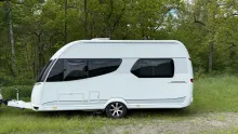 Fahrzeugbild Hobby Premium 440 SFR gut gepflegt, Nichtr #1