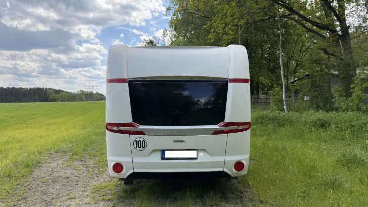 Fahrzeugbild Hobby Premium 440 SFR gut gepflegt, Nichtr #9