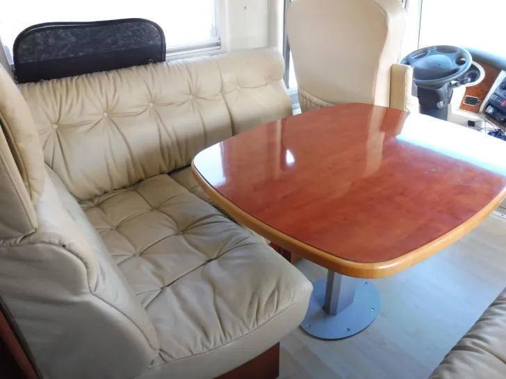 Fahrzeugbild Concorde Carver 821 LS #5