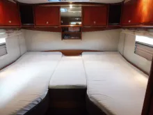 Fahrzeugbild Concorde Carver 821 LS #7