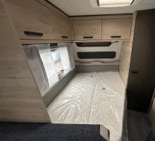Fahrzeugbild Weinsberg CaraOne 500 FDK Mietfahrzeug Verfügbar 11.2026 #11