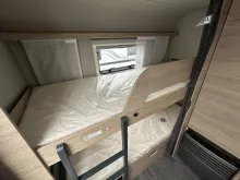 Fahrzeugbild Weinsberg CaraOne 500 FDK Mietfahrzeug Verfügbar 11.2026 #13