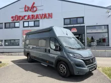Fahrzeugbild Knaus BoxStar 630 FREEWAY 60 YEARS #1