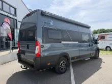 Fahrzeugbild Knaus BoxStar 630 FREEWAY 60 YEARS #4