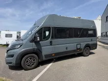 Fahrzeugbild Knaus BoxStar 630 FREEWAY 60 YEARS #5
