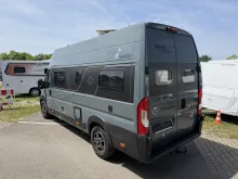 Fahrzeugbild Knaus BoxStar 630 FREEWAY 60 YEARS #6