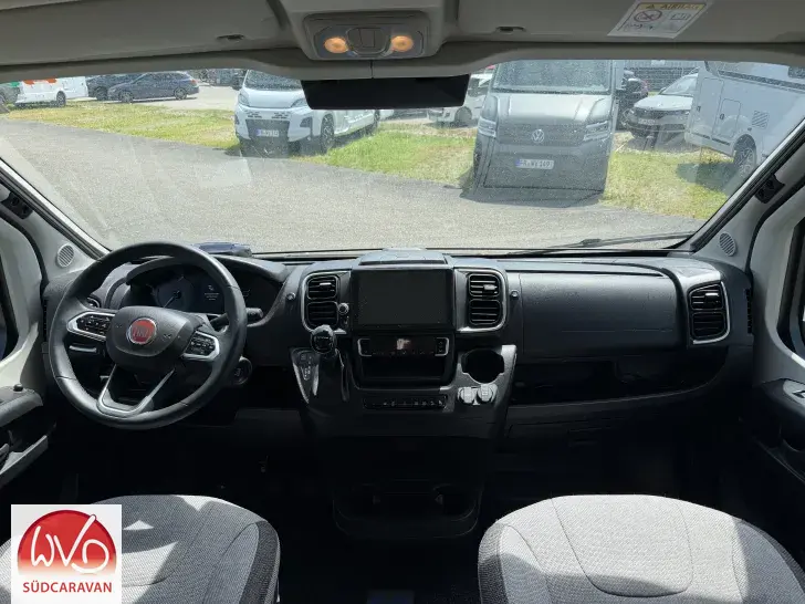 Fahrzeugbild Knaus BoxStar 630 FREEWAY 60 YEARS #7