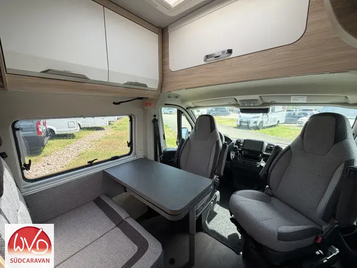 Fahrzeugbild Knaus BoxStar 630 FREEWAY 60 YEARS #8