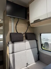 Fahrzeugbild Knaus BoxStar 630 FREEWAY 60 YEARS #9