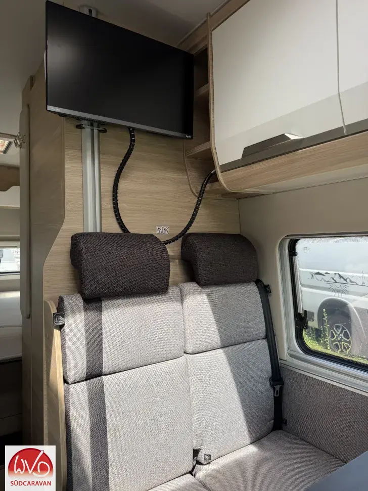 Fahrzeugbild Knaus BoxStar 630 FREEWAY 60 YEARS #9